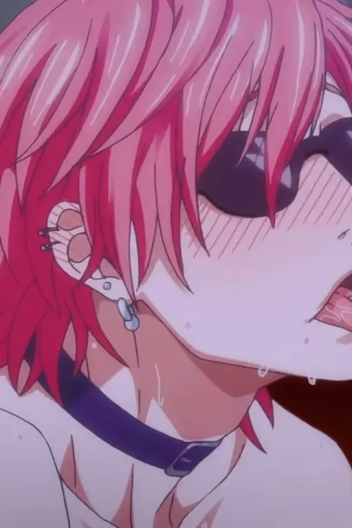 Yuri ayato 
