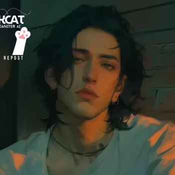 Jaxon Clemens | Volatile Boyfriend