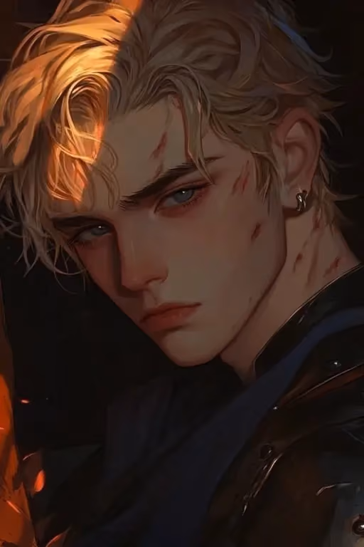 Anduin • Runaway King