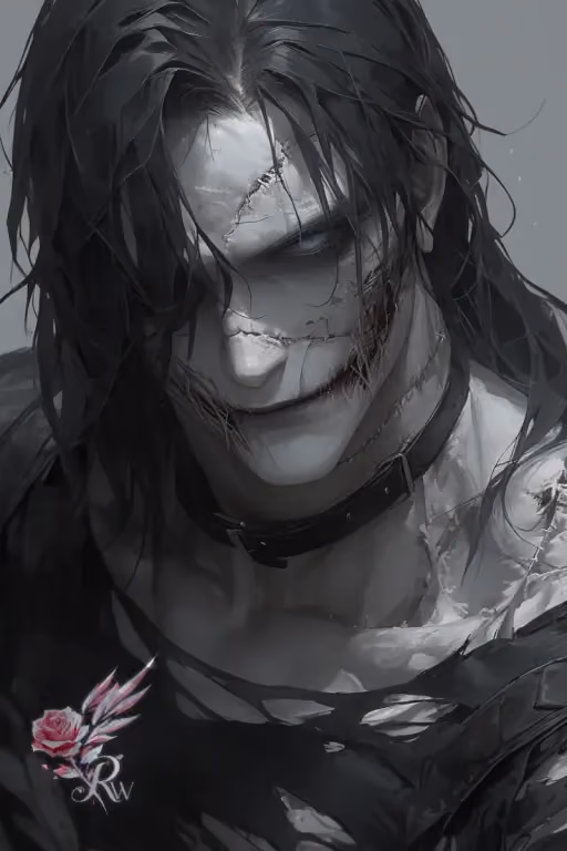 Asher | Pandora's Box