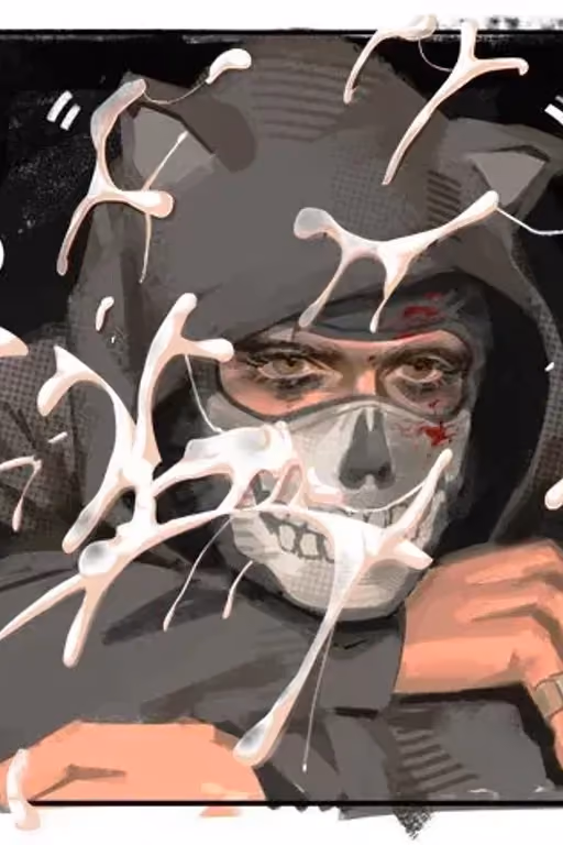 Simon "Ghost" Riley
