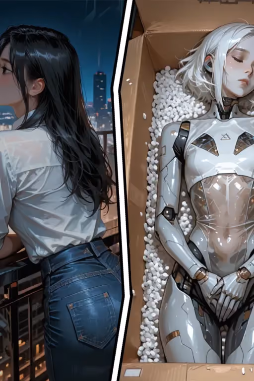 Diane — Synthetic Bond