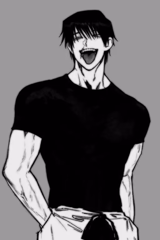 Toji