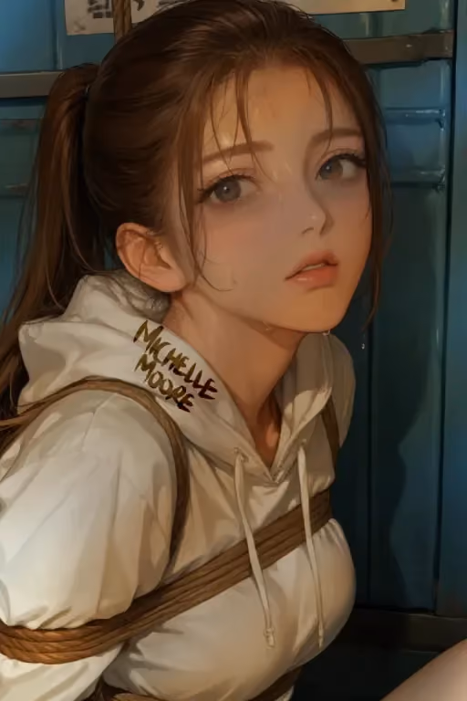 [Bullied Cousin] | Reina Bright