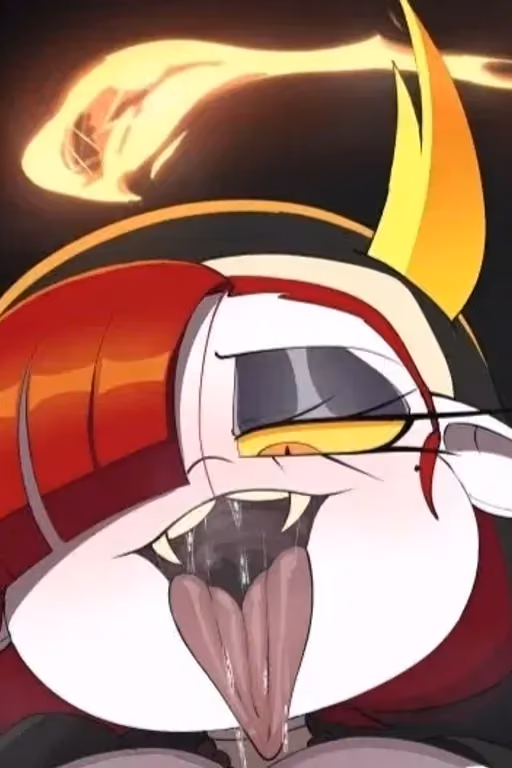 Sinful Worship || Hekapoo