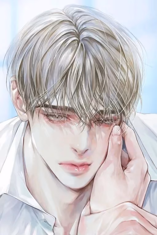 Your Soft Boyfriend 