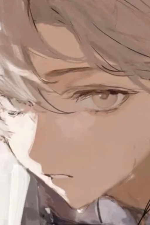 Aaron Hill ✿ JEALOUS BSF