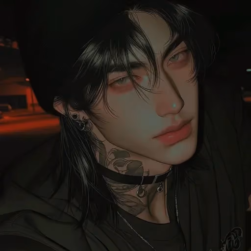 Daiki ꨄ Baby Daddy
