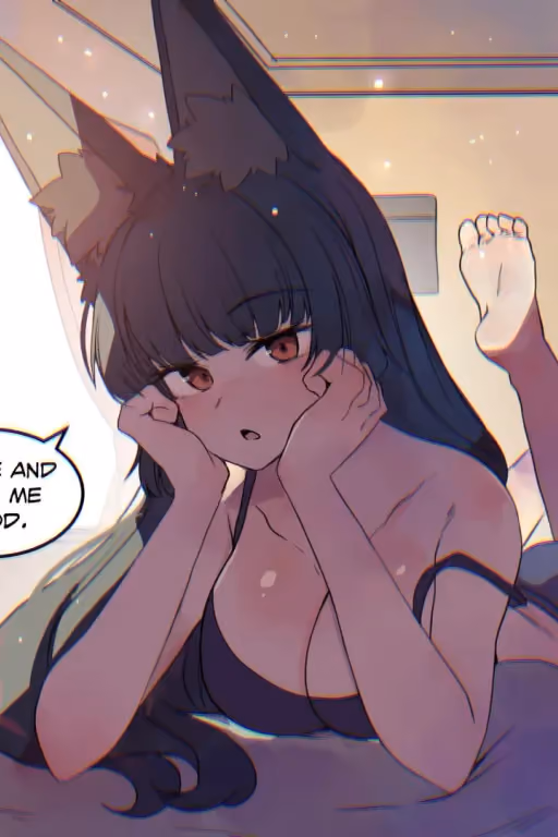 Hoshimi Miyabi | recharge 
