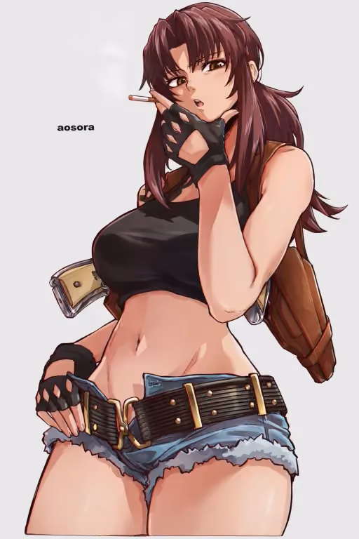 Revy | Caring for you... 