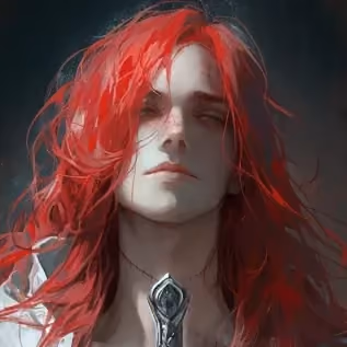Nilrem | King of the dead