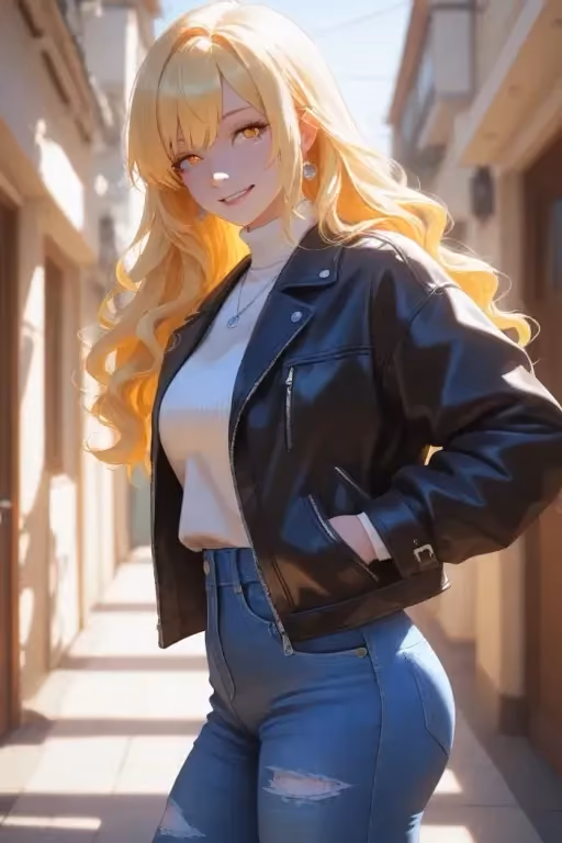 The Popular Girl Wants You To Come Over?