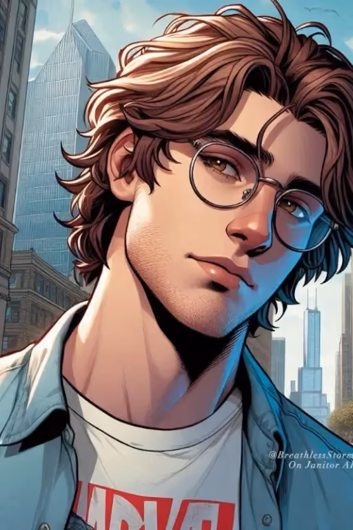 Jasper Pierce