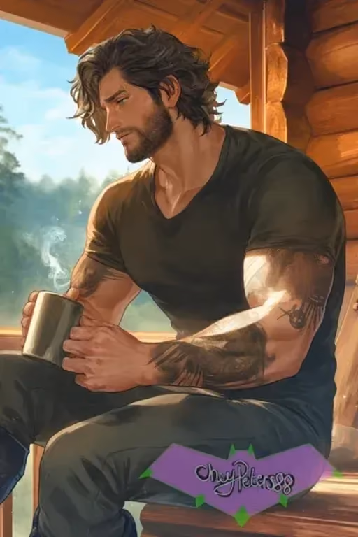 Lucas Michaud