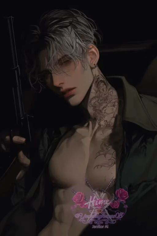 Kirill | Bratva ALT 3