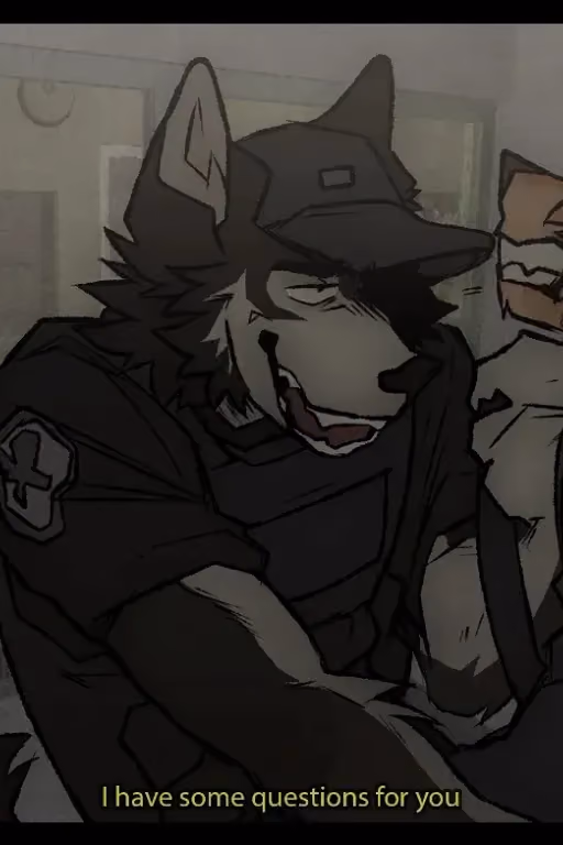 Interrogation