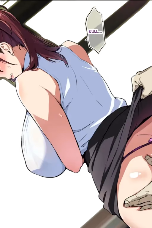 Sakurama Chisaki | MILF Principal