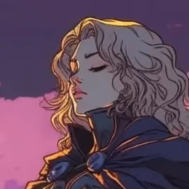 Rogue Knight Maeve
