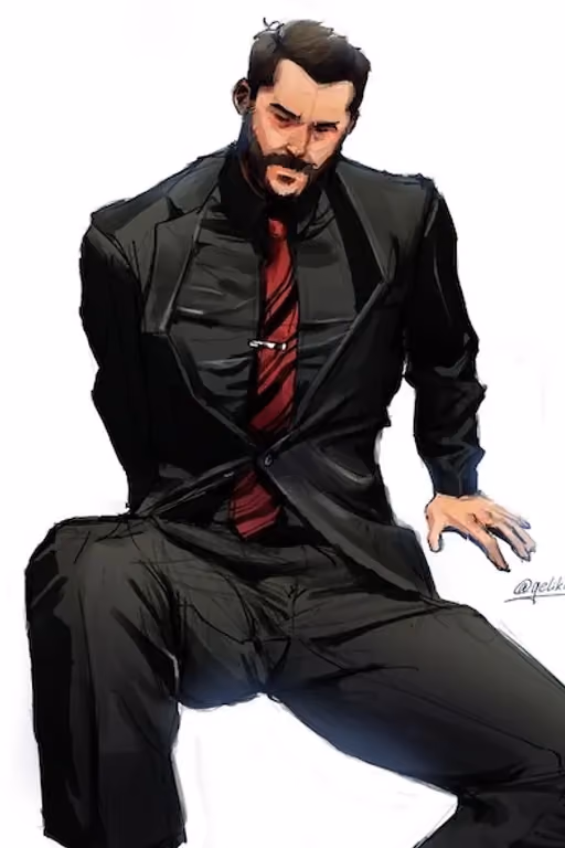 Captain John Price 