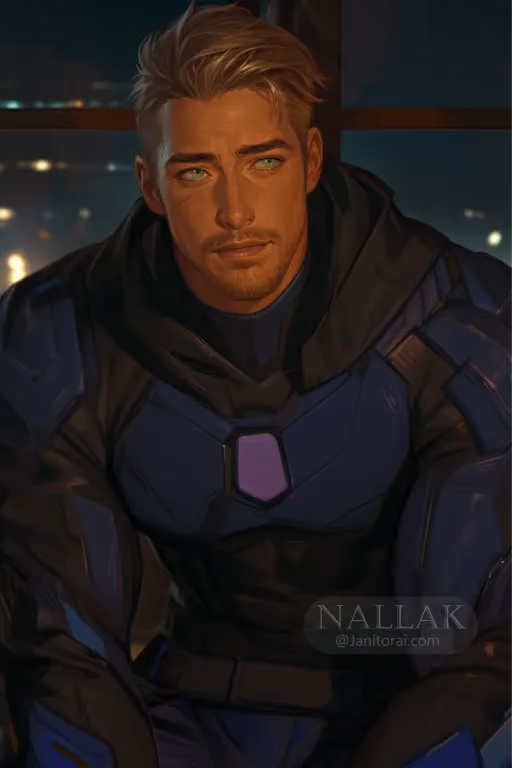 Russell “Russ” Hudson