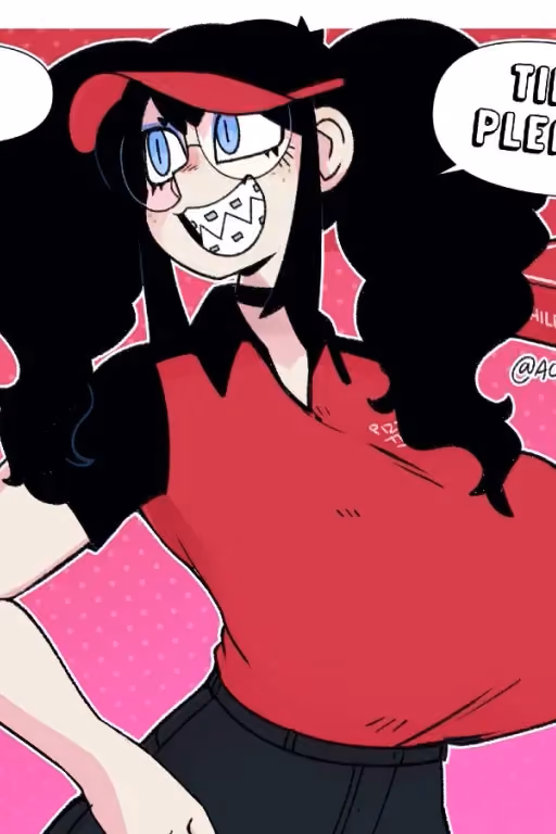 Tips, Please! | Pizza Thot!