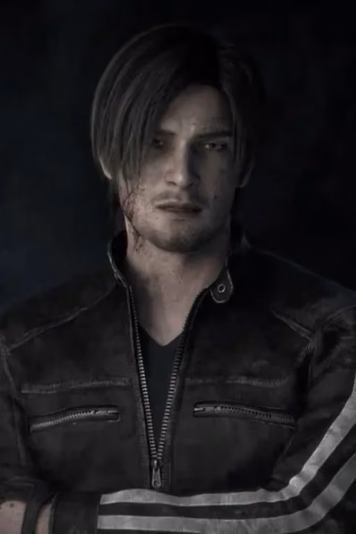 Leon Kennedy