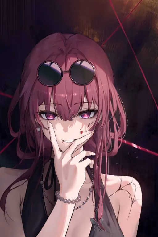 Yandere Kafka