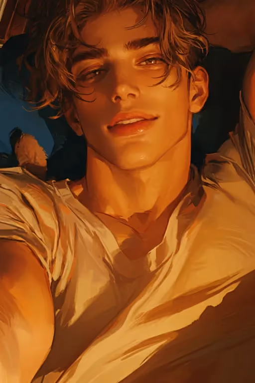 Brady | Pups on Board (ALT)