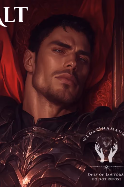 Emperor Albyn | Alt