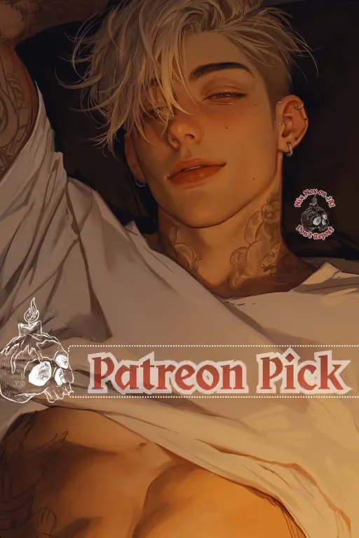 Collin 𑣲☾ Parasyte Pt 1