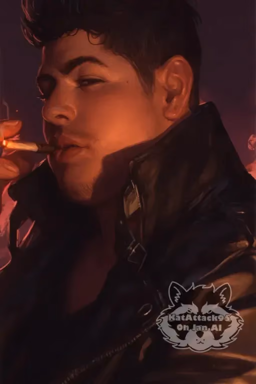Bobby (Greaser)