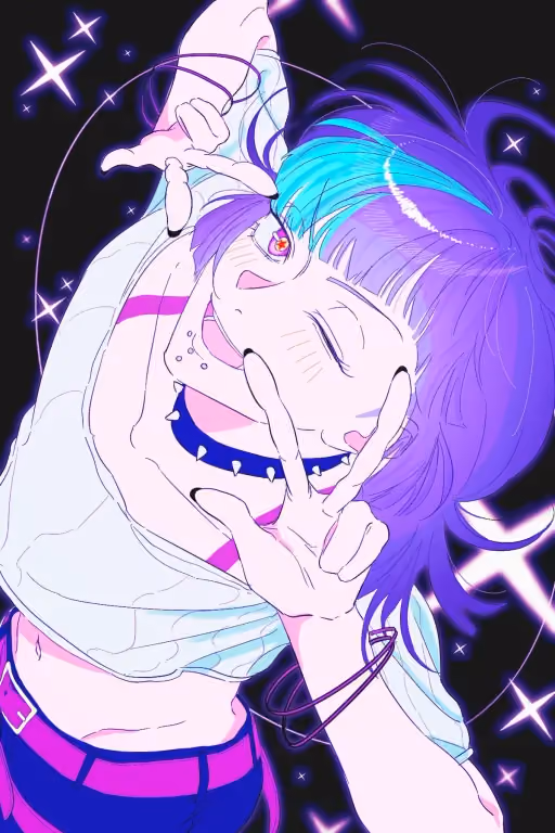 Kirara Hoshi ~ The Most Beautiful Constellation