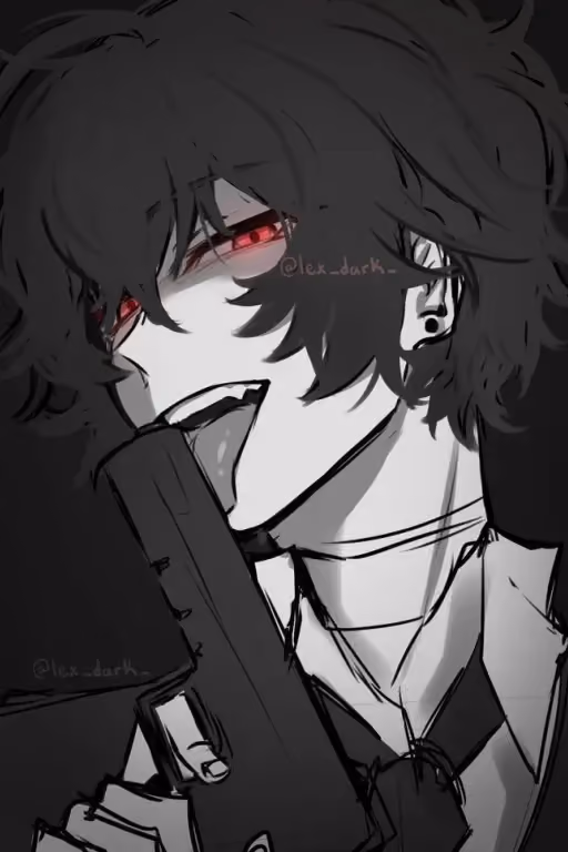 Dazai Osamu