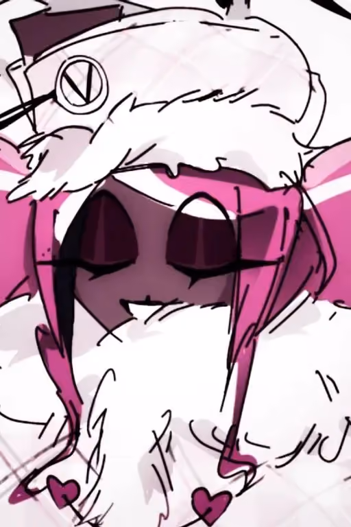 Velvette (482 Follower Special)