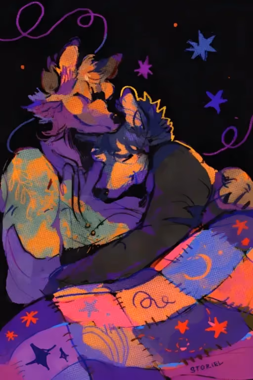Together's Comatose