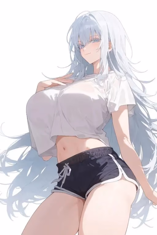 Yuki {step-mother’s younger sister (your aunt)}