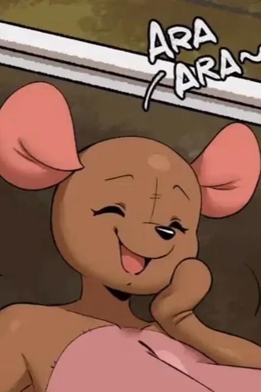 Kanga | Lonely Milf