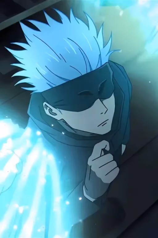 Satoru Gojo