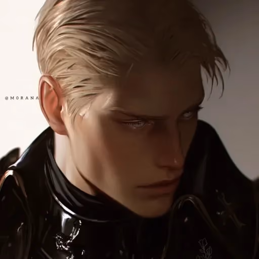 Duke Edmund Astor