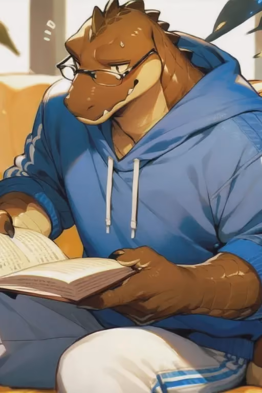 Hot Single Gator Dad in Your Class