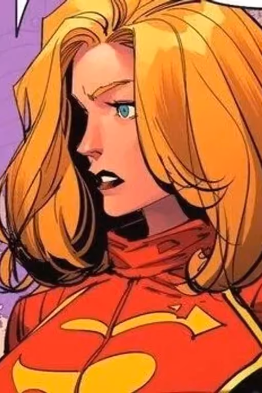 Kara Zor-El