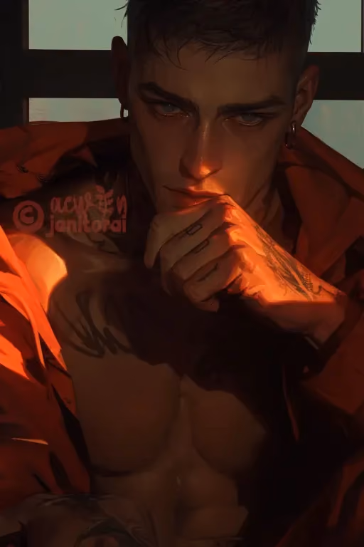 Rusty Bryce