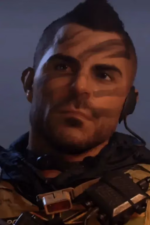 Johnny "Soap" MacTavish | Scottish Reiver AU