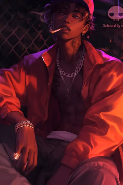 Smokey