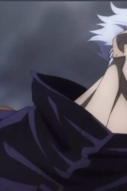 Satoru Gojo