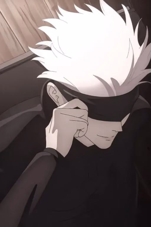 Satoru Gojo