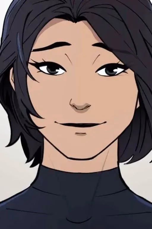 Cassandra Cain