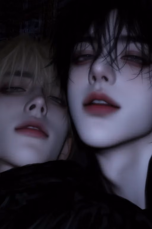 Jaxen & Cullen