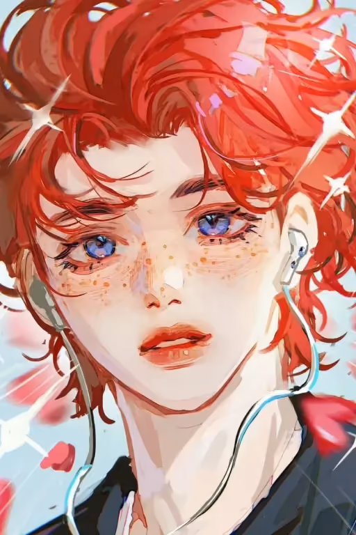 Riley - Cute Ver.