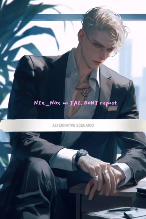 Angelus ~ Yandere (ALT ~ Collaring)🤶🏿